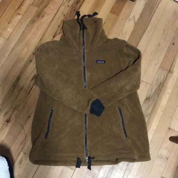 Patagonia Jackets & Blazers - Patagonia Sherpa Pile Fleece